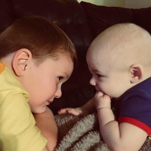 Meet your Posher, John